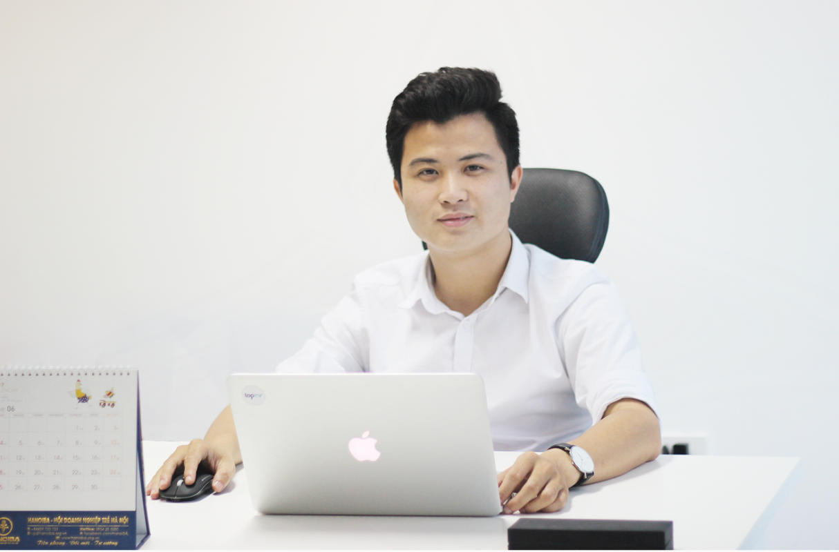 Sơ yếu lý lịch ngắn gọn của tác giả Nguyễn Thế Huy VSbet