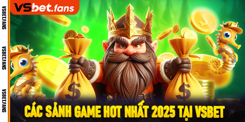 Làm thế nào để sử dụng dịch vụ tại VSbet?