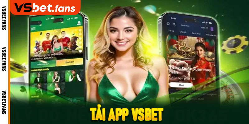 Tải app VSbet